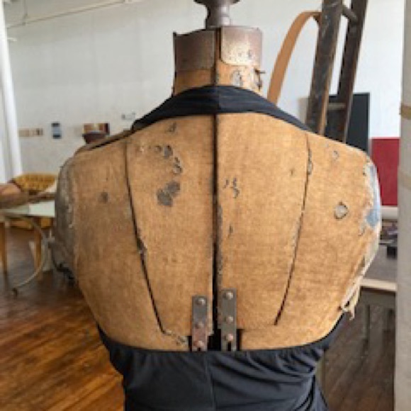 White House Black Market Formal Halter Gown - Picture 4 of 7